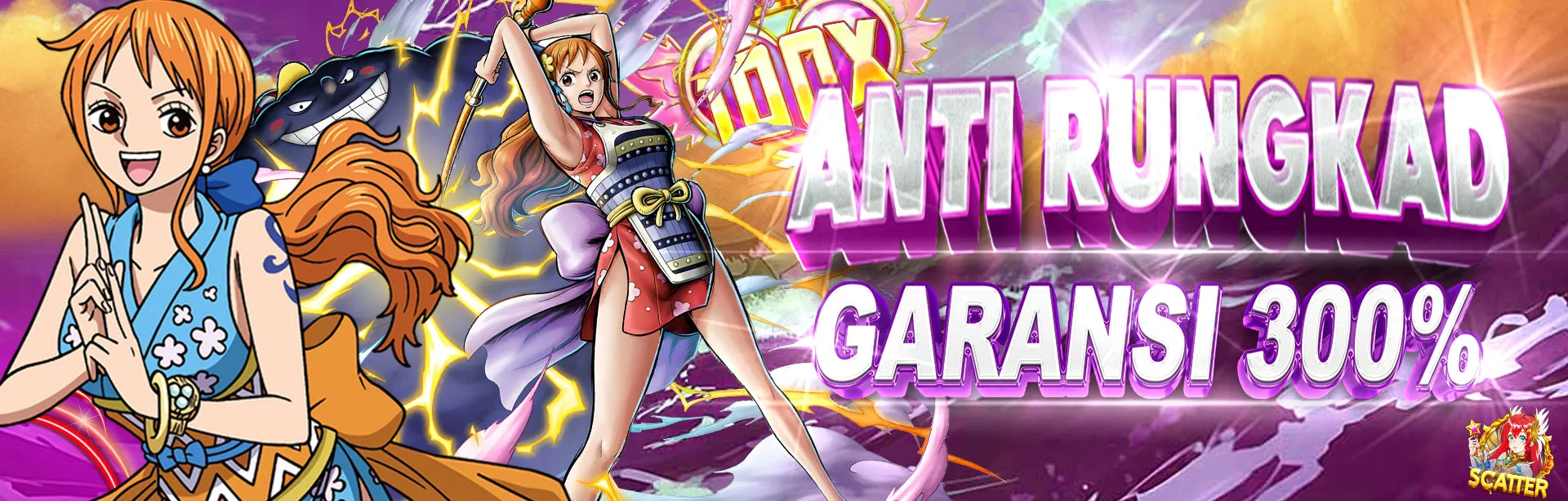 BOBON777 Banner Slot Online